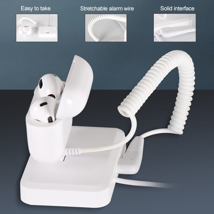 S51 Bluetooth Earphone Anti-theft Security Alarm, S51 S51 Bluetooth Earphone Anti-theft Security Alarm, S51